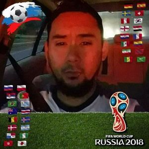 Meet your Posher, Gerardo